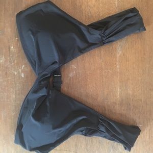 Brand new aerie bikini top